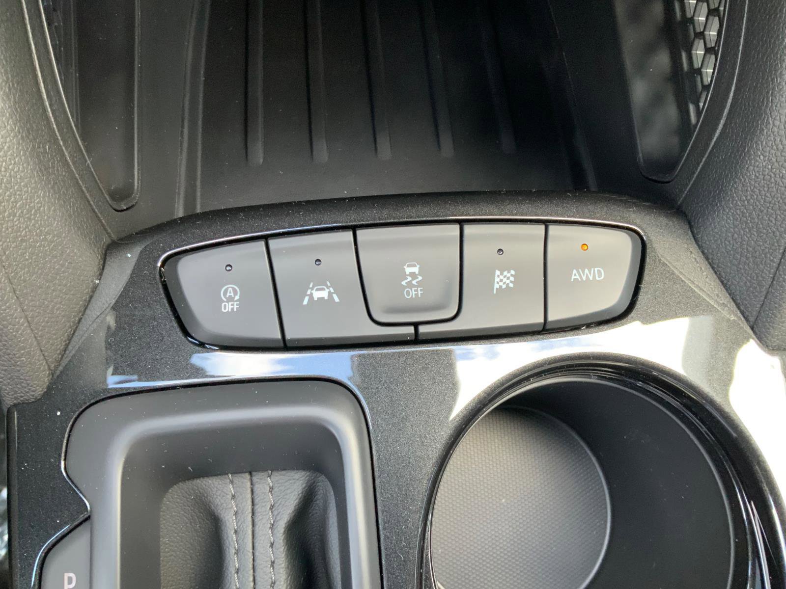 New 2026 Chevrolet TrailBlazer LS w/ LS Convenience Package image 25