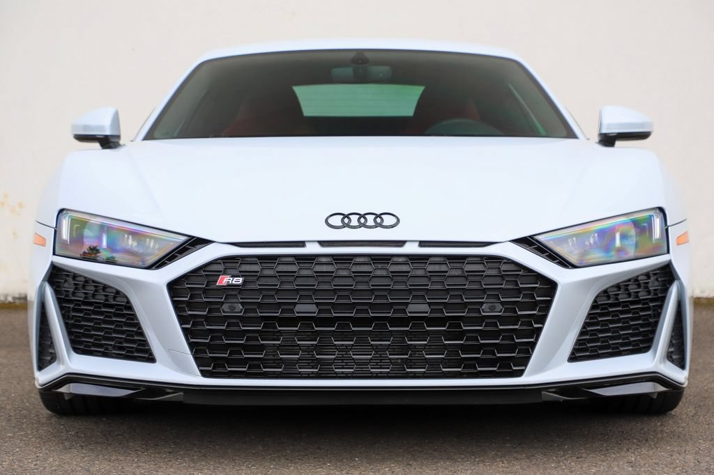 Used 2023 Audi R8 V10 performance RWD image 32