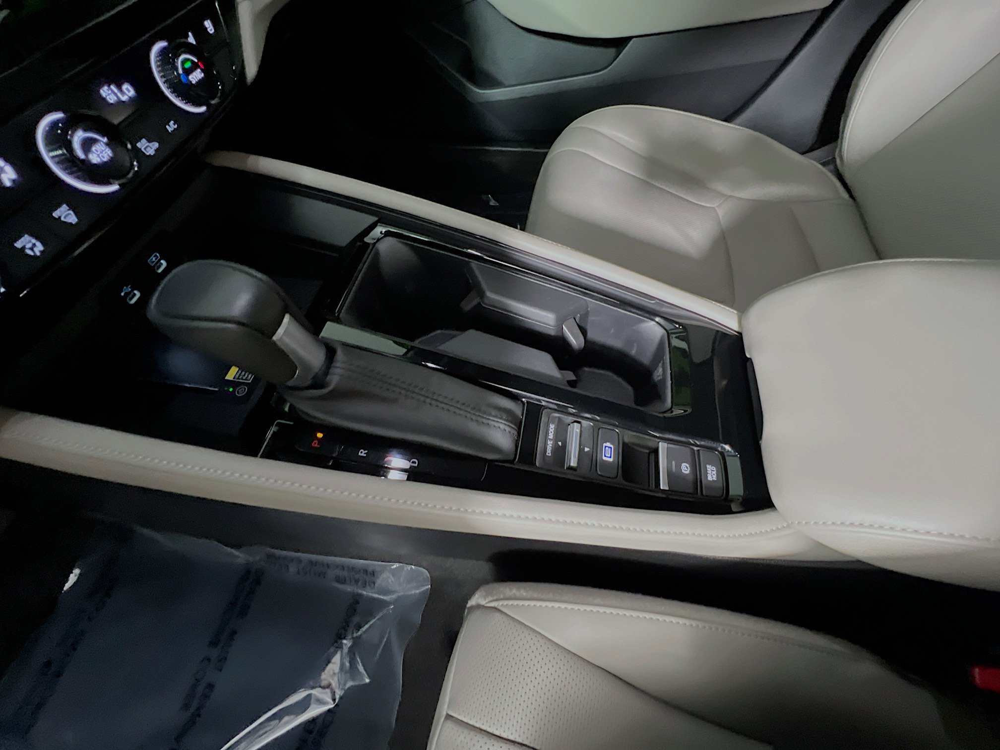 Used 2023 Honda Accord Touring image 25