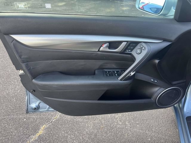 Used 2009 Acura TL w/ Technology Package FWD image 19