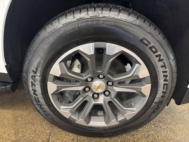 New 2026 Chevrolet Tahoe LT w/ Comfort Package AWD/4WD image 9