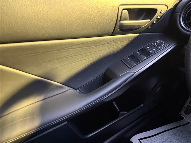 Used 2023 Lexus IS 350 F Sport image 25
