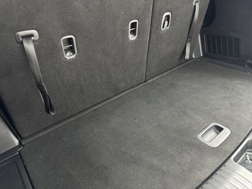 Used 2024 Kia Telluride S w/ S Sunroof Package FWD image 84