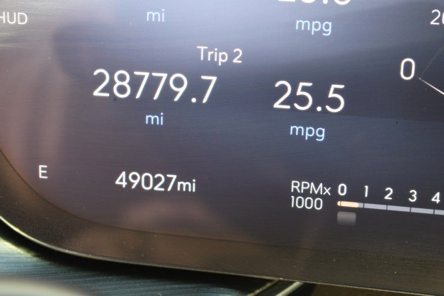 Used 2024 Buick Envision Preferred AWD/4WD image 32