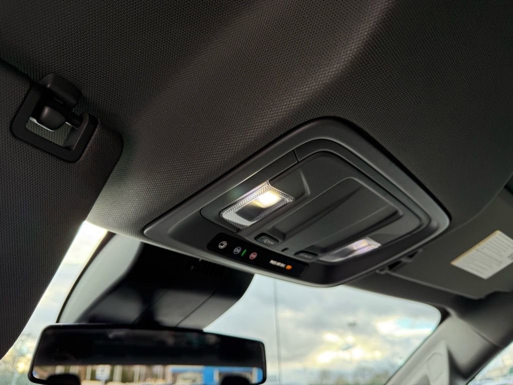 New 2026 Chevrolet Silverado 1500 W/T w/ WT Value Package image 17