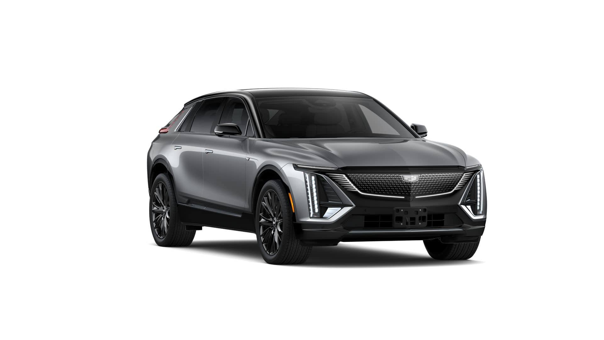 New 2027 Cadillac Lyriq Premium Sport AWD/4WD image 33