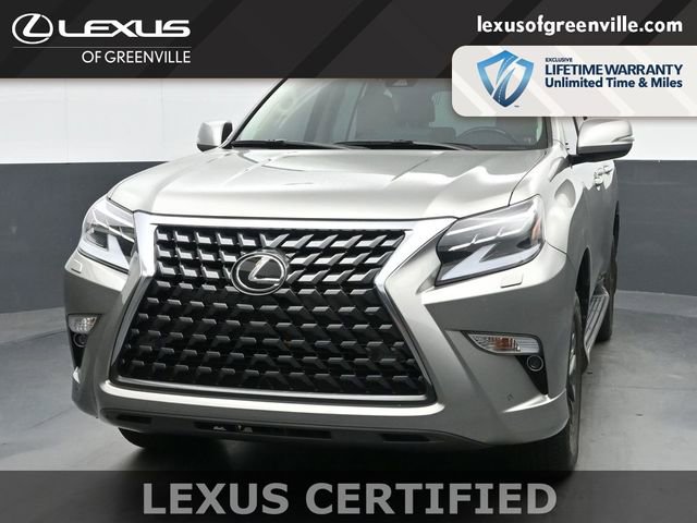 Used 2023 Lexus GX 460 Premium AWD/4WD image 3