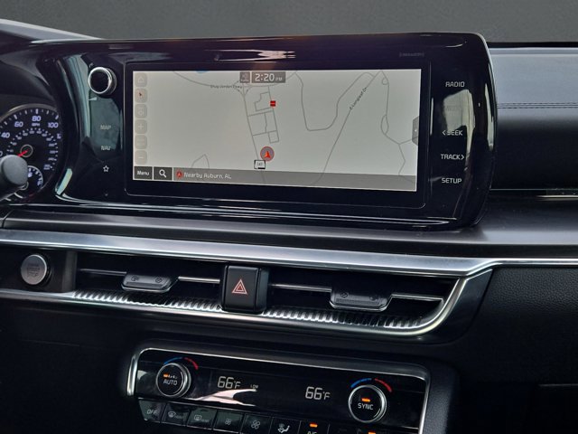 Used 2023 Kia K5 GT w/ GT1 Package image 16