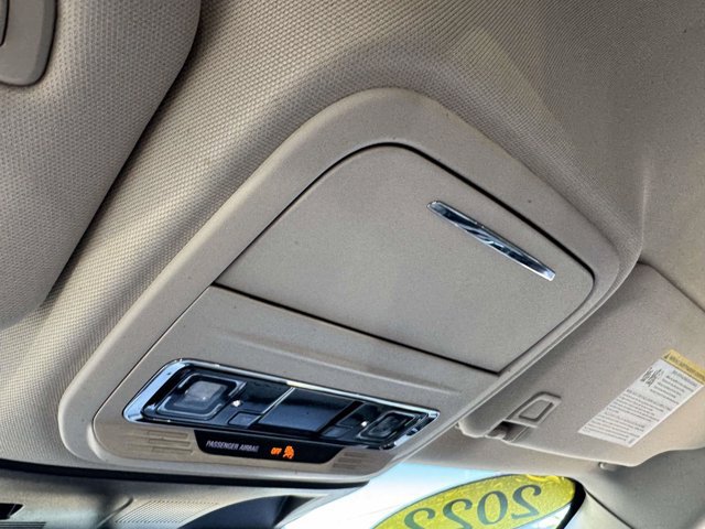 Used 2022 Lincoln Corsair AWD w/ Equipment Group 101A image 29