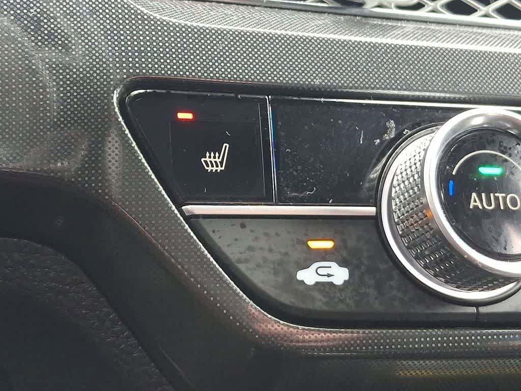 Used 2023 Acura Integra A-Spec FWD image 19