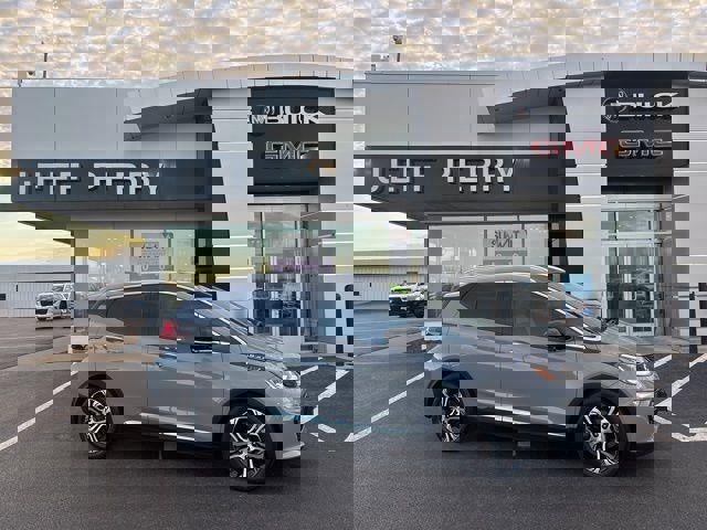 Used 2020 Chevrolet Bolt Premier w/ Infotainment Package image 1