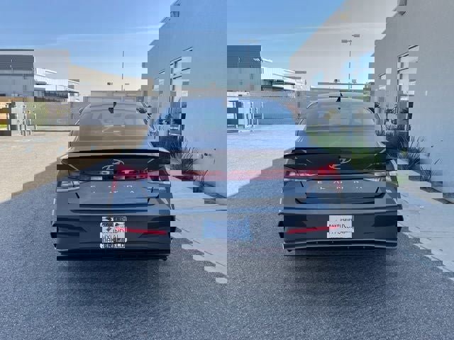 New 2026 Hyundai Elantra Sport image 24