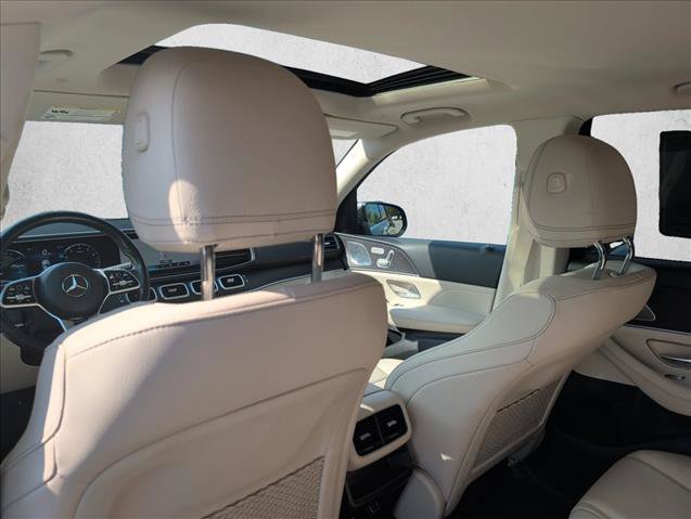 Certified 2021 Mercedes-Benz GLE 350 image 16