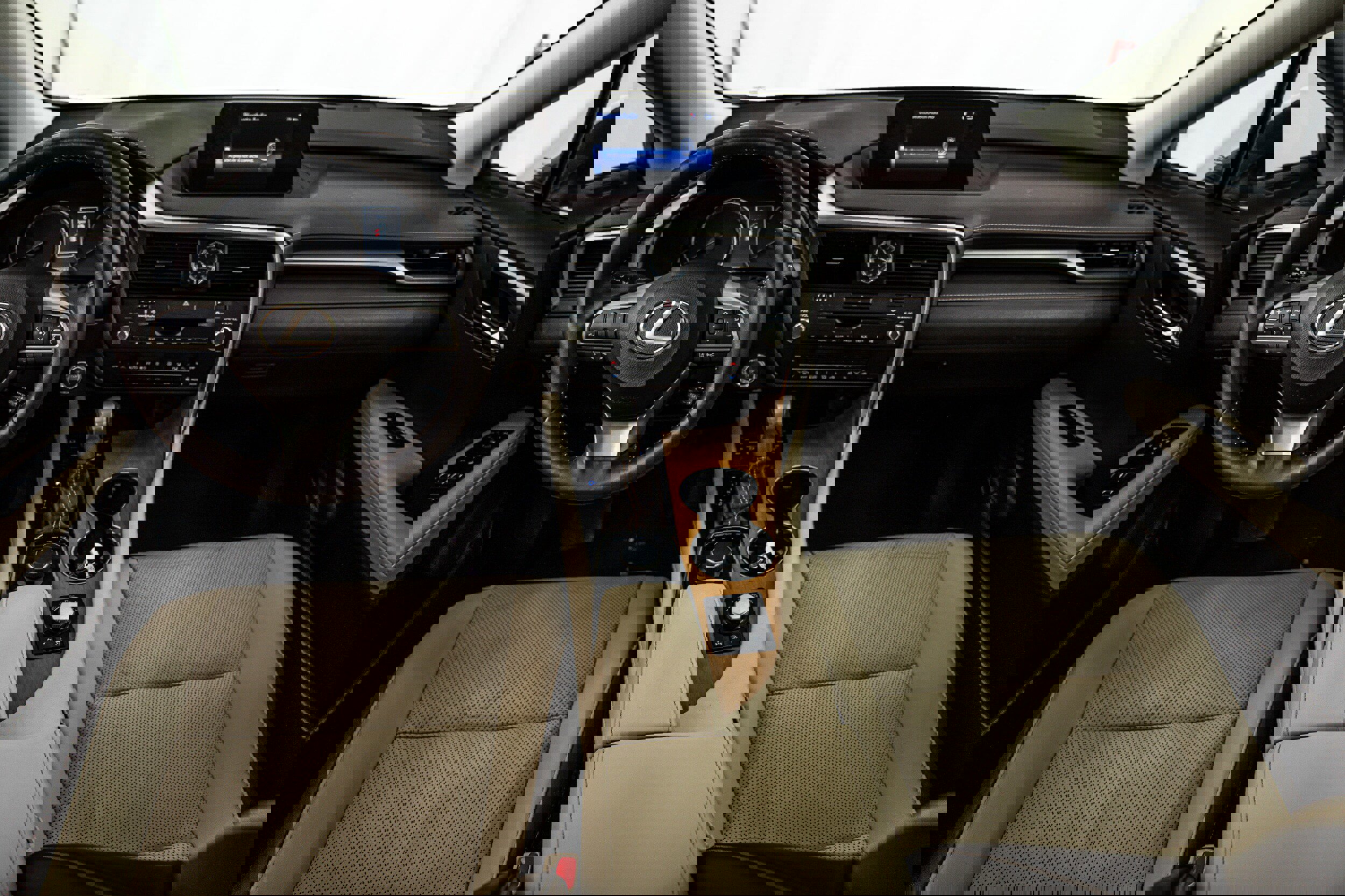 Used 2017 Lexus RX 350 AWD w/ Premium Package image 15