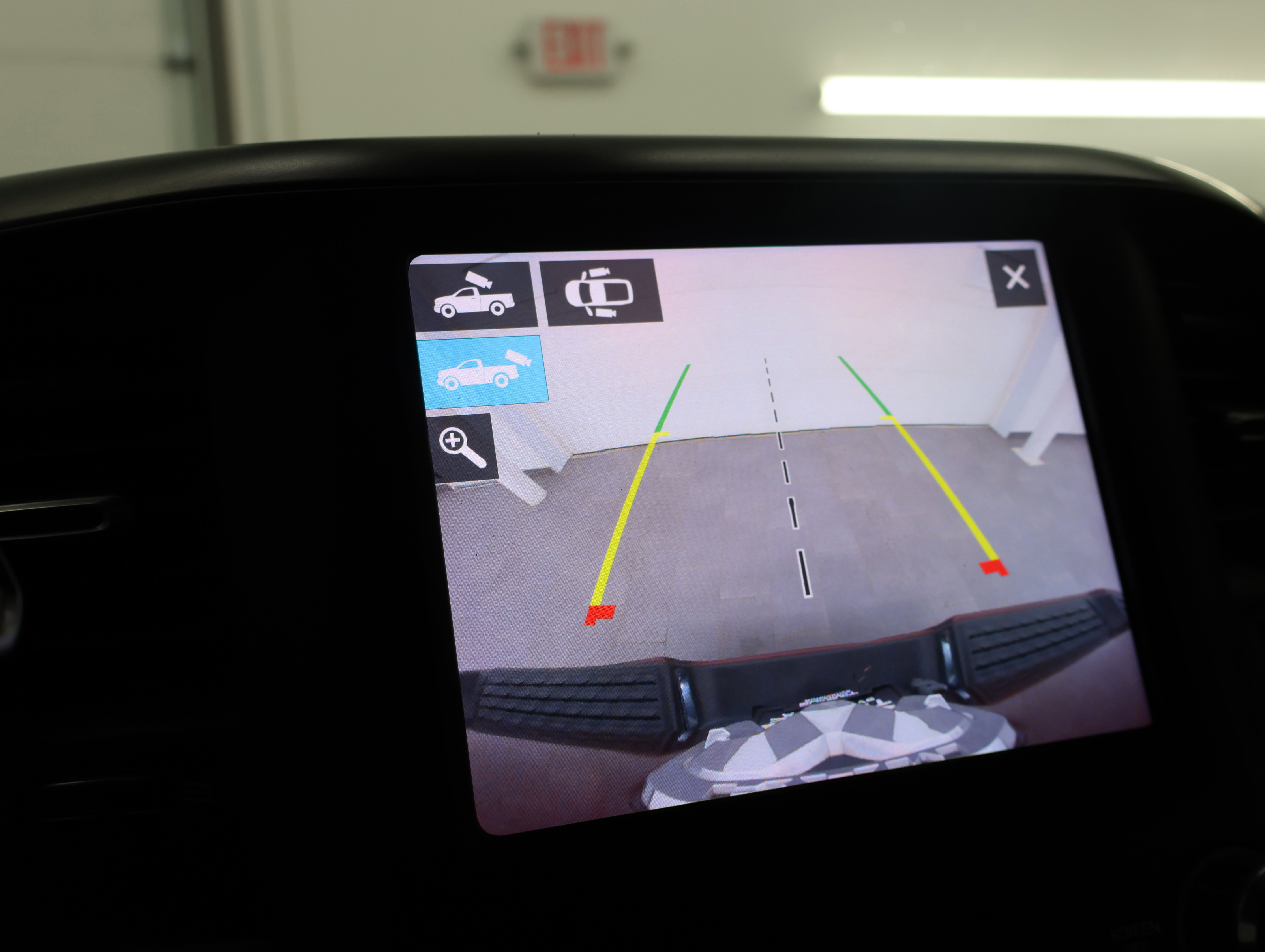 Used 2020 RAM 2500 Big Horn w/ Level 2 Equipment Group image 21