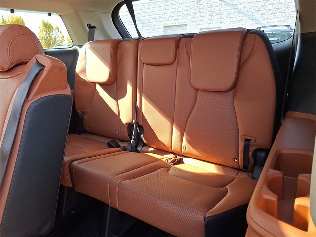 Used 2024 Kia Carnival SX Prestige image 11
