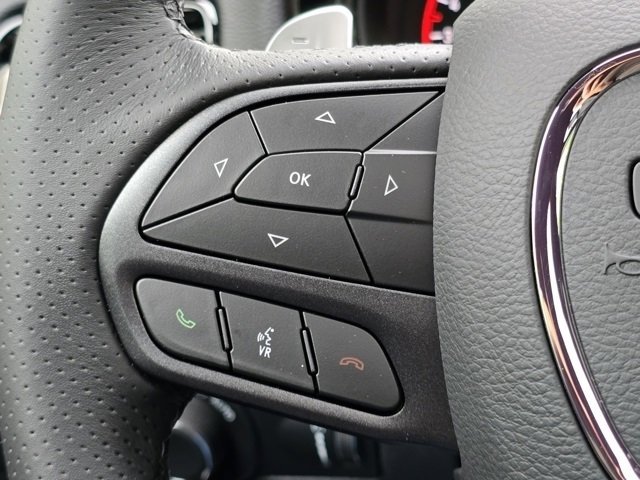 New 2025 Dodge Durango GT image 19