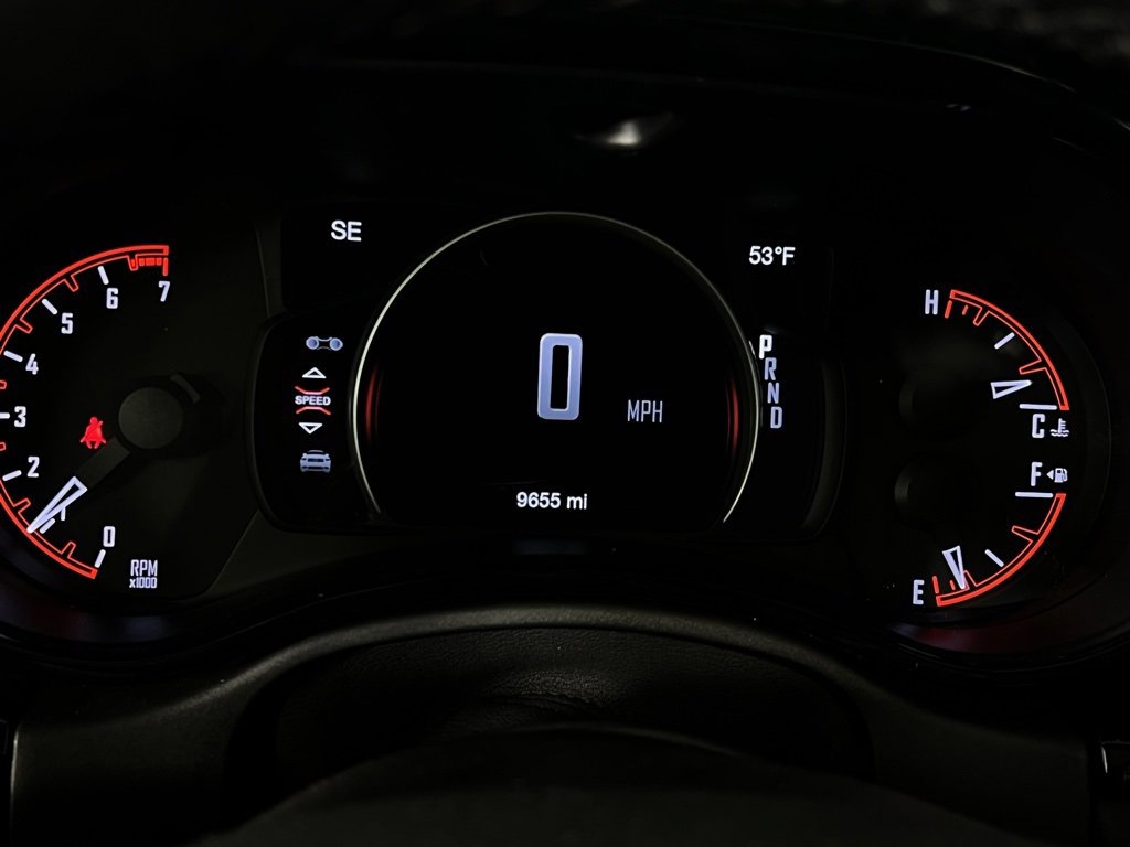 Used 2023 Dodge Durango GT image 16