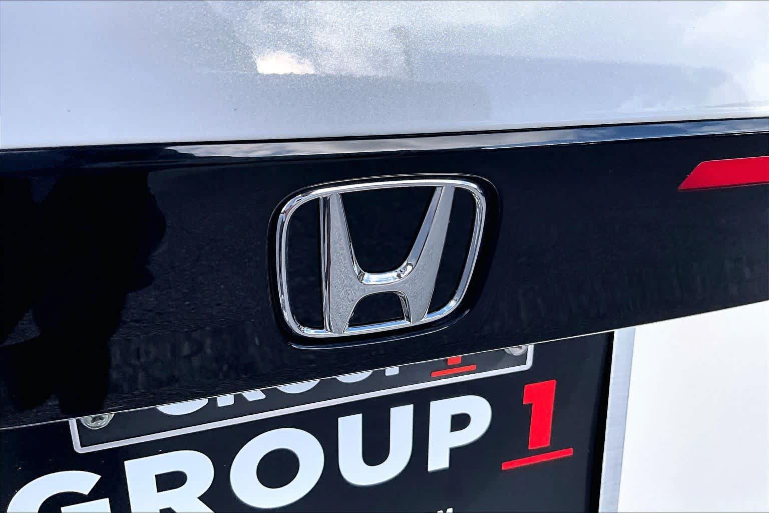 Used 2025 Honda Accord SE image 31