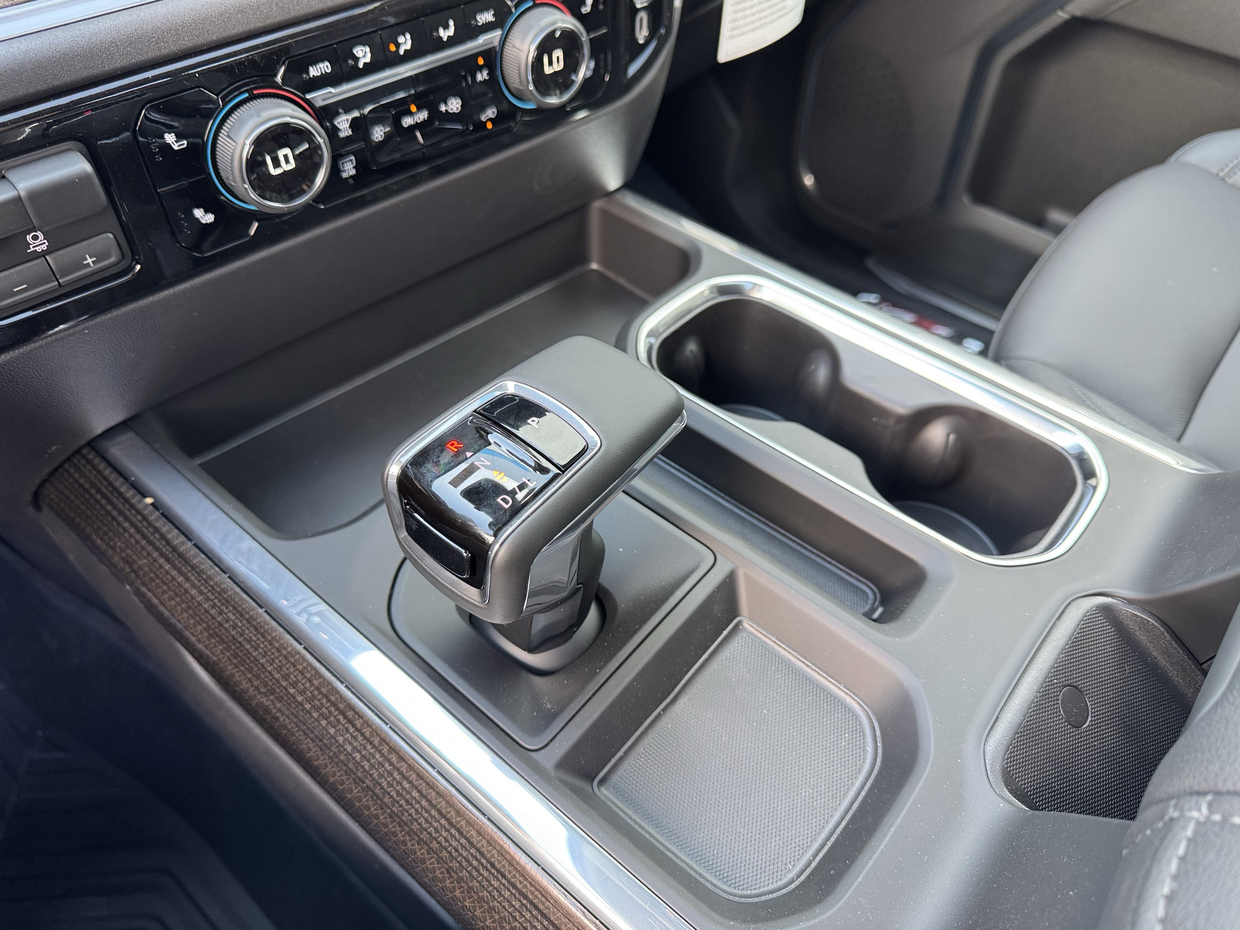 New 2026 Chevrolet Silverado 1500 LT Trail Boss AWD/4WD image 30