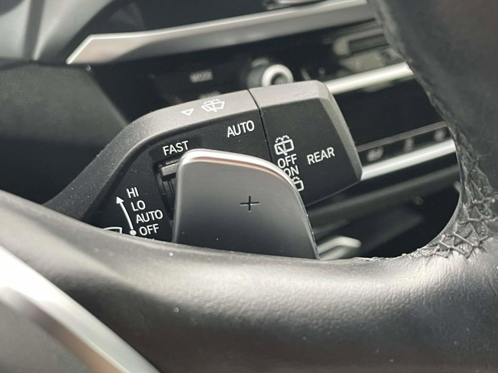 Used 2019 BMW X3 sDrive30i w/ Convenience Package image 14