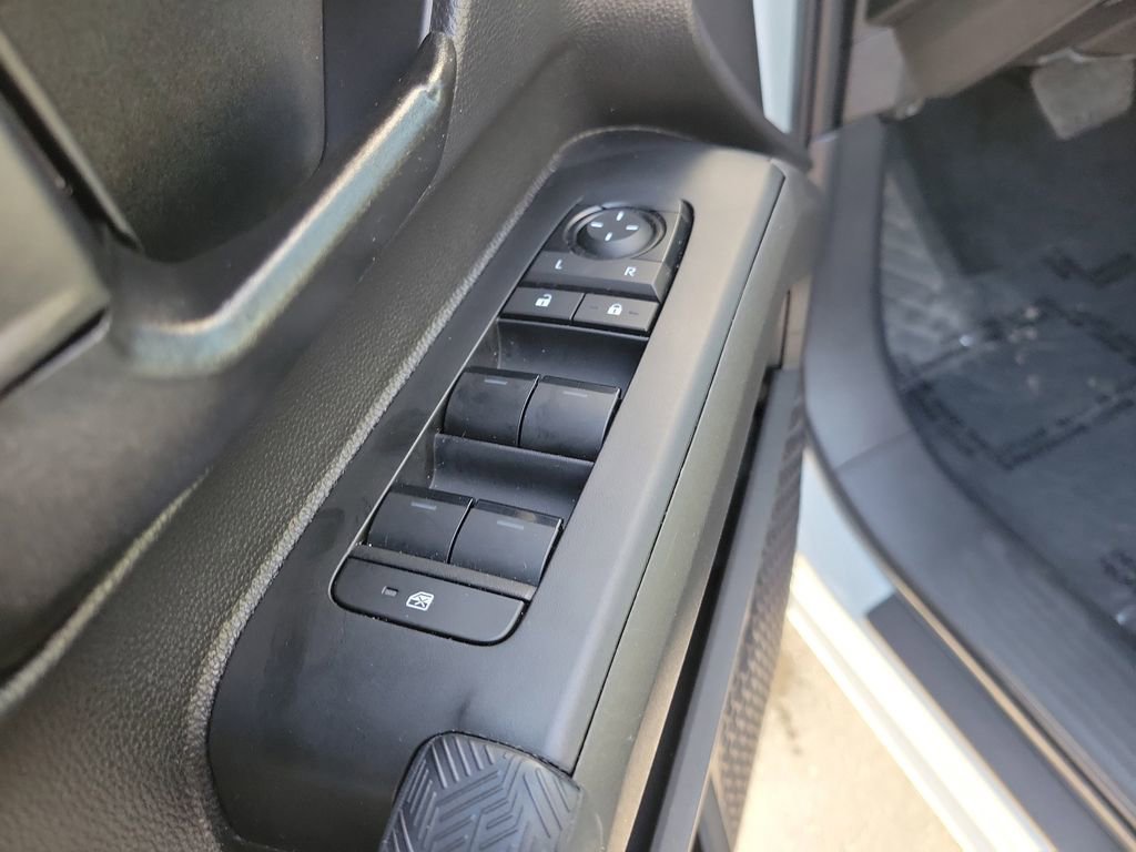 Used 2024 Toyota Tacoma SR5 image 16