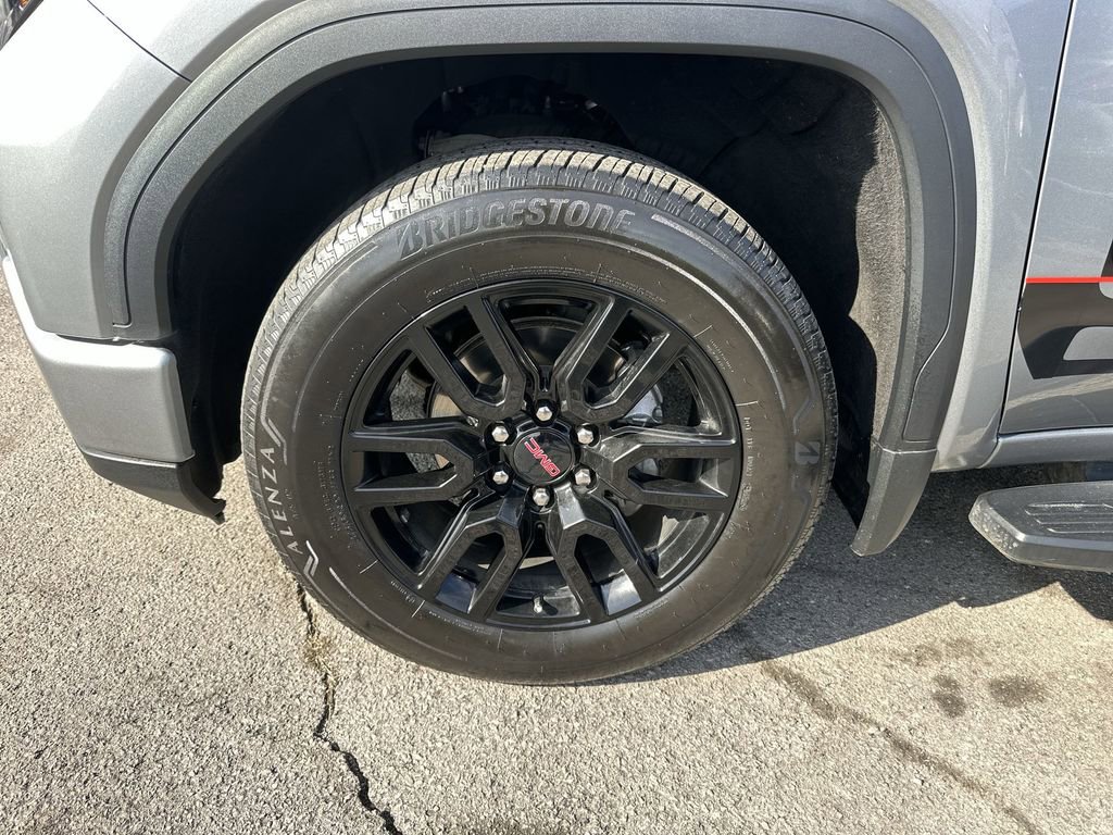 Used 2023 GMC Sierra 1500 Elevation image 10