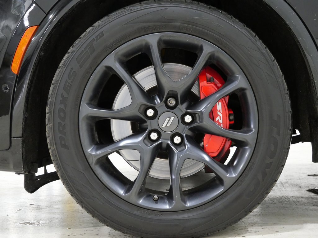 Used 2022 Dodge Durango R/T w/ Tow 'N Go Package image 10