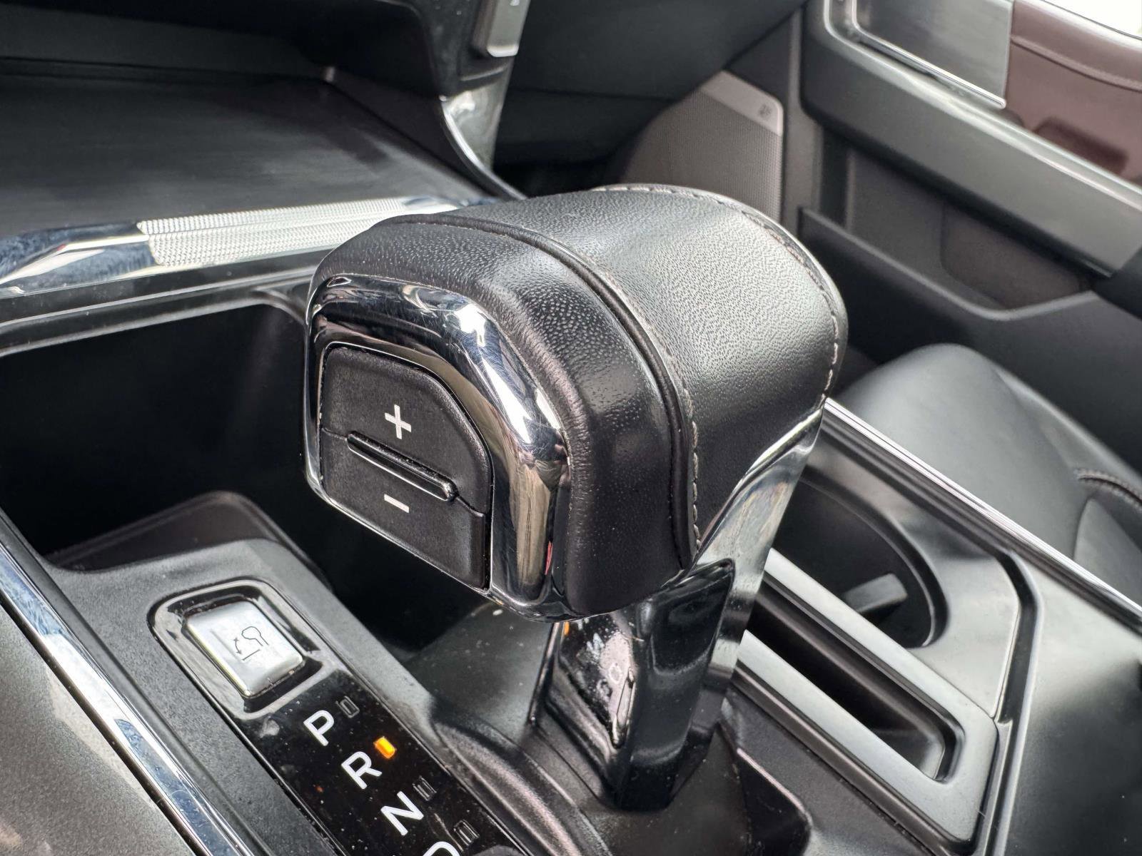 Used 2023 Ford F150 Lariat AWD/4WD image 50