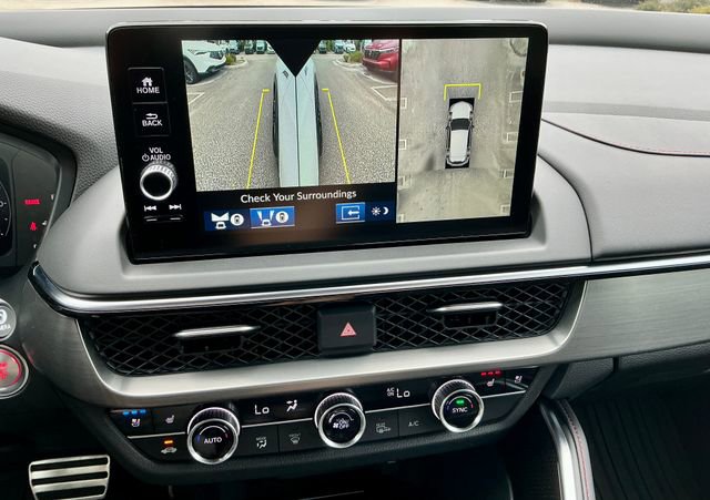 New 2026 Acura ADX A-Spec FWD image 26