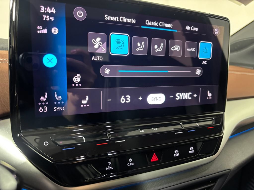 Used 2021 Volkswagen ID.4 Pro S RWD image 18