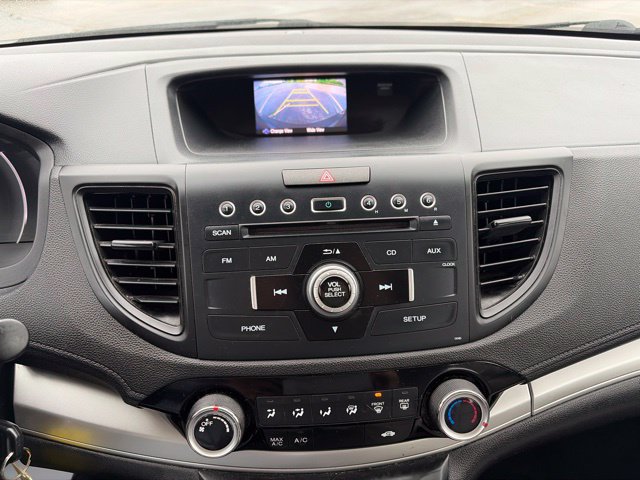 Used 2016 Honda CR-V LX image 20