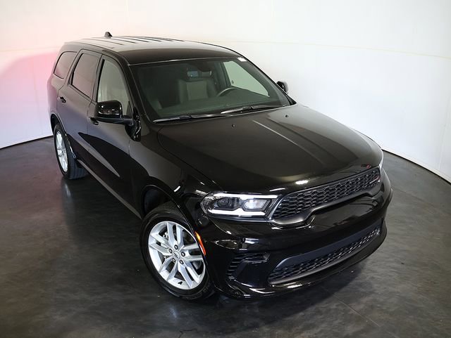 Used 2026 Dodge Durango GT AWD/4WD image 7