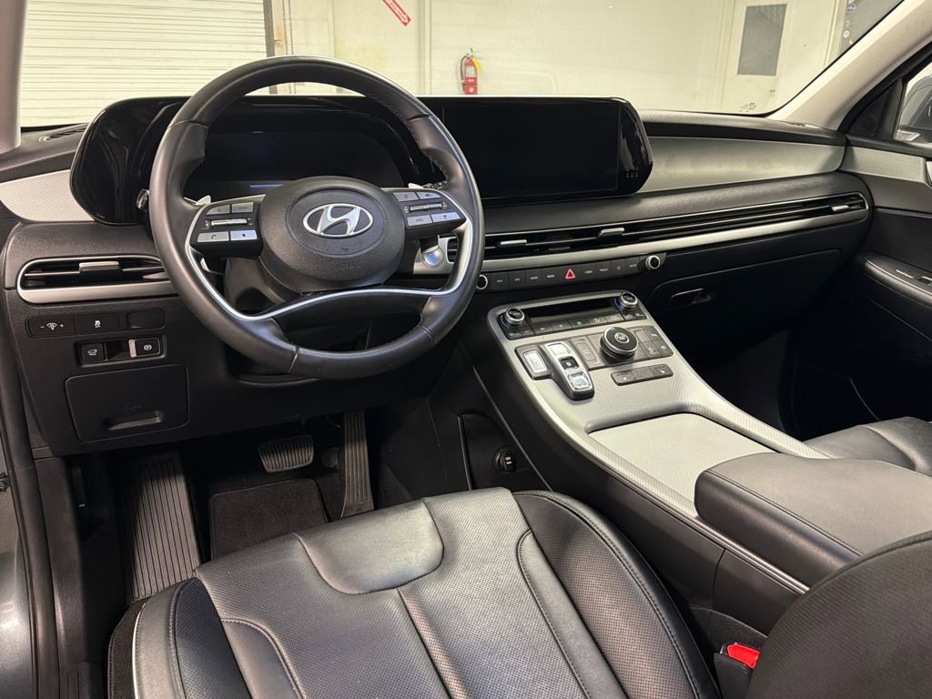 Used 2024 Hyundai Palisade XRT image 61
