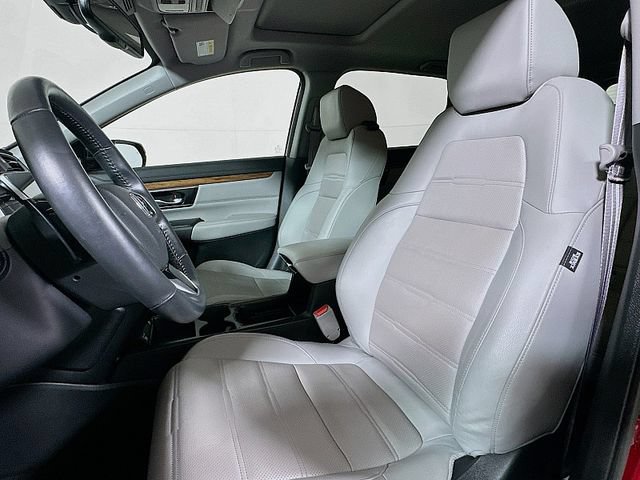 Used 2022 Honda CR-V EX-L image 11
