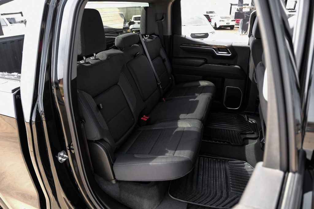 Used 2023 GMC Sierra 1500 Elevation image 36