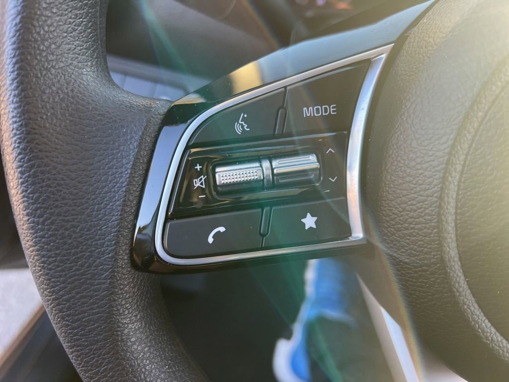 Used 2023 Kia Forte LX image 42