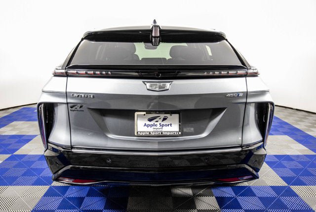 Used 2023 Cadillac Lyriq 2WD image 4