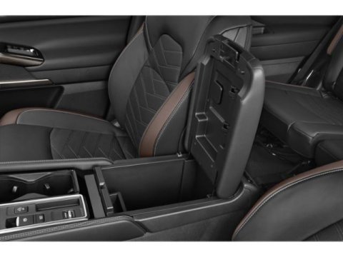 New 2025 Nissan Pathfinder Platinum image 17