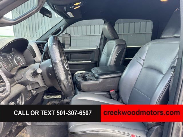Used 2021 RAM 2500 Tradesman w/ Chrome Appearance Group AWD/4WD image 9