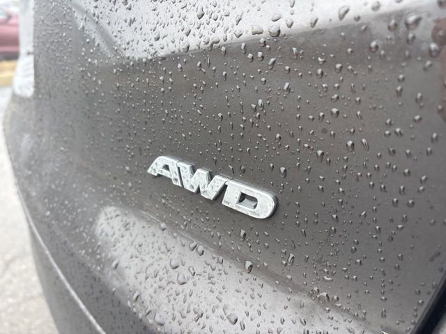 Used 2016 Acura RDX AWD image 19