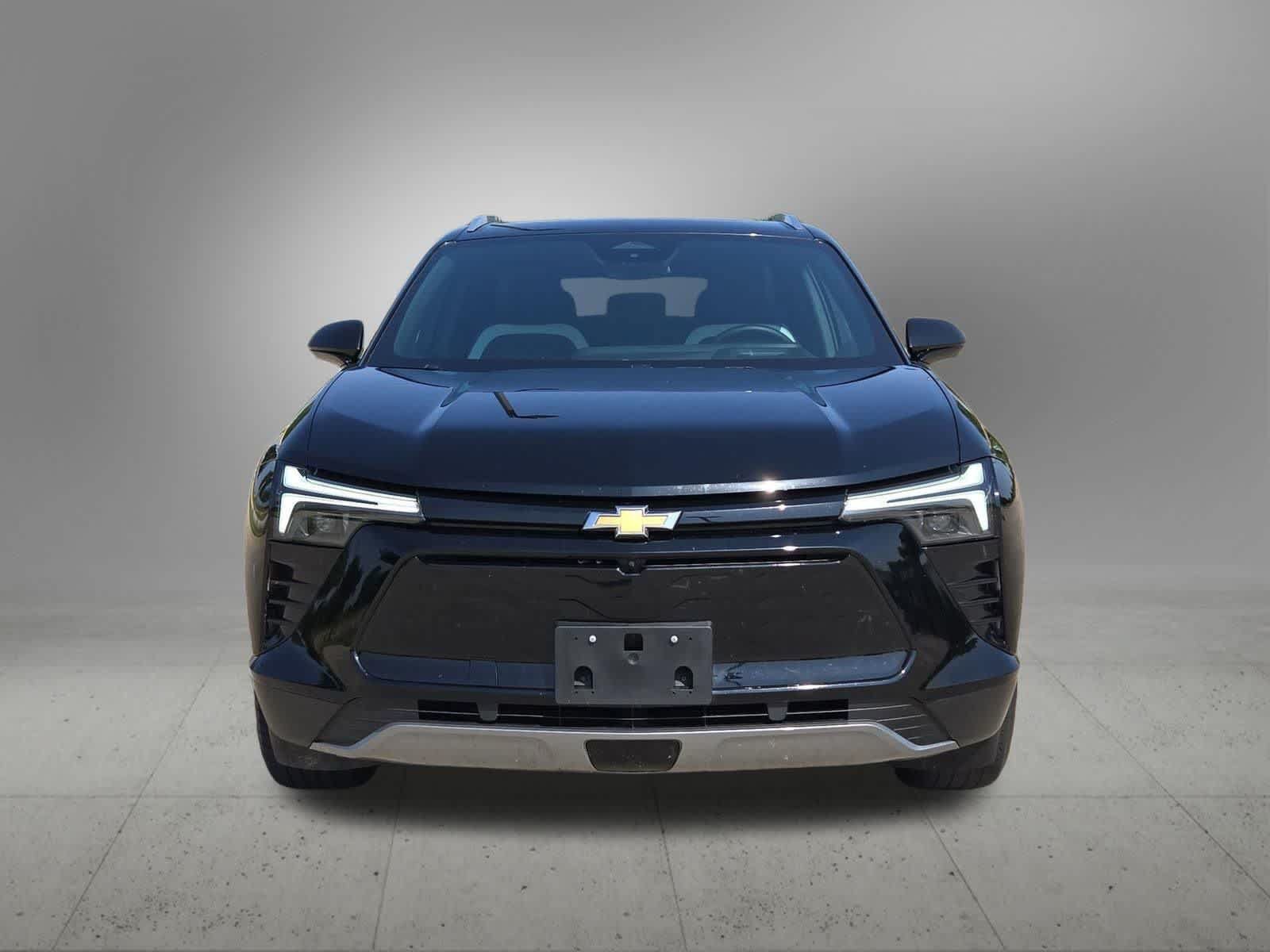 Used 2024 Chevrolet Blazer EV LT AWD/4WD image 9
