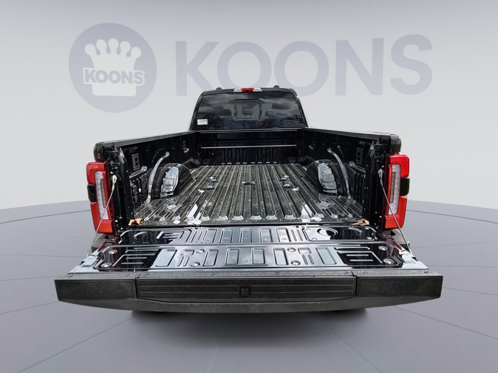 New 2026 Ford F350 Platinum AWD/4WD image 30