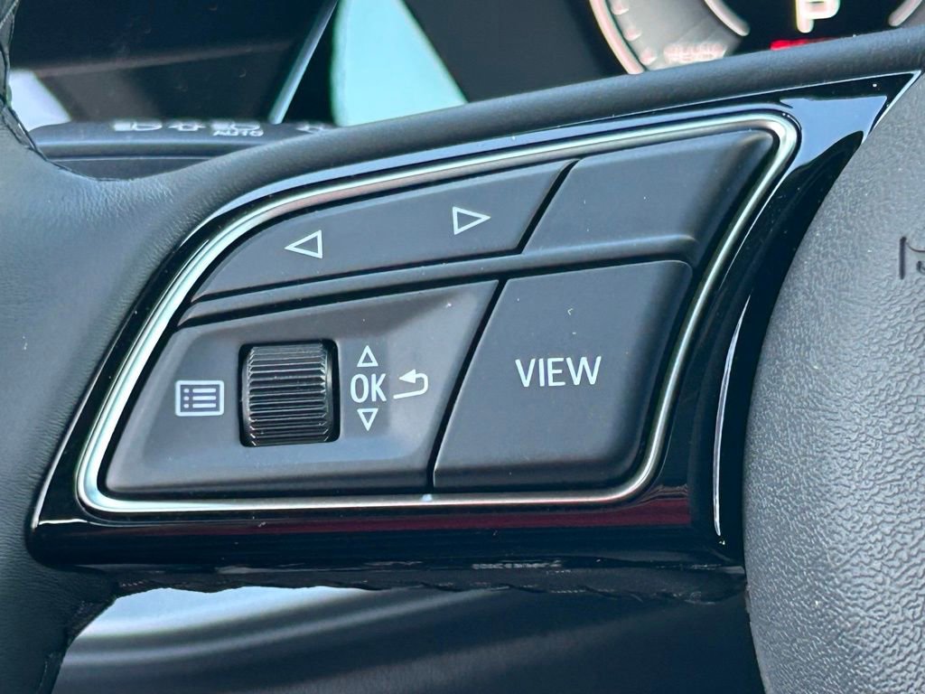 New 2026 Audi A3 2.0T Premium image 21