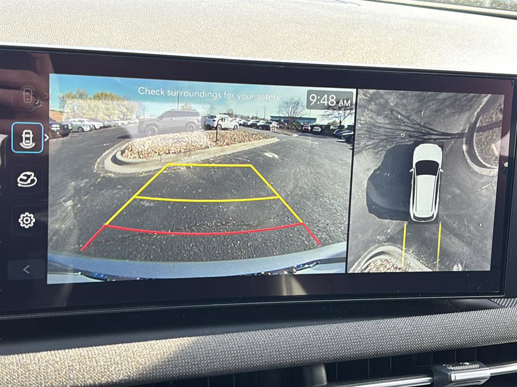 Certified 2025 Hyundai Tucson Limited image 32