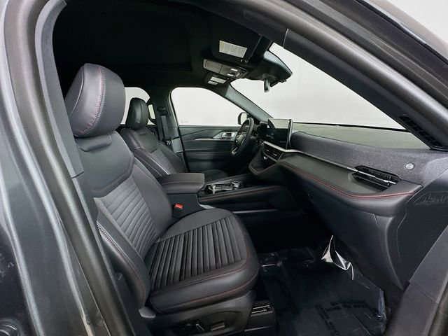 New 2026 Ford Explorer ST-Line w/ ST-Line Street Pack image 30