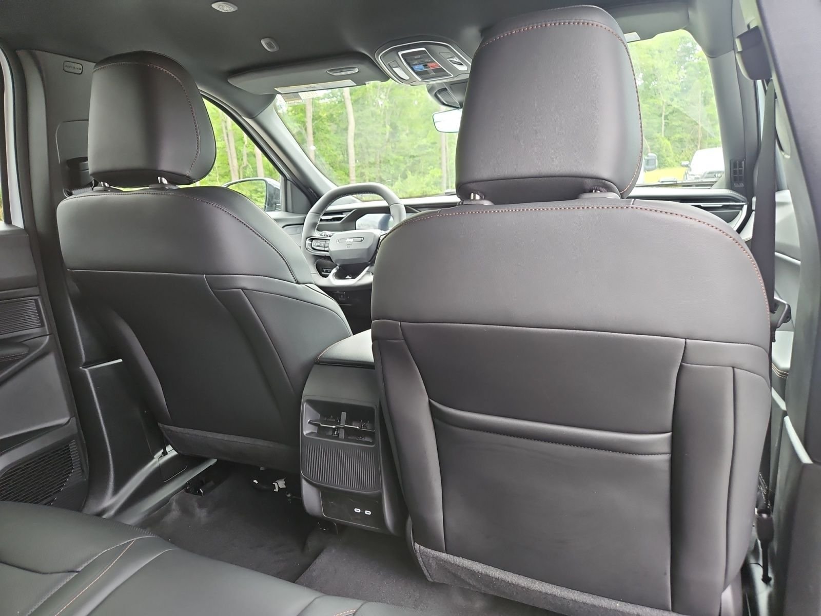 New 2026 Jeep Cherokee Limited AWD/4WD image 18
