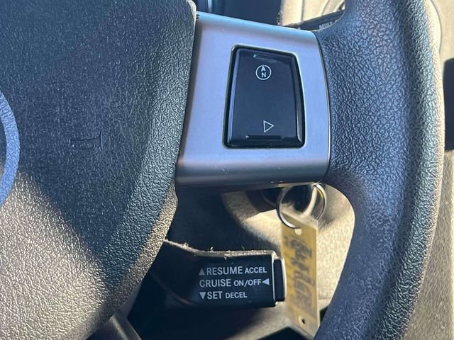 Used 2010 Jeep Commander Sport AWD/4WD image 21