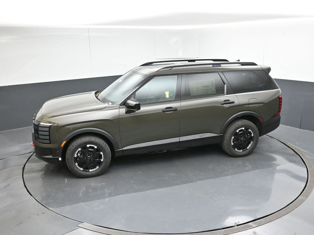 New 2026 Hyundai Palisade XRT Pro image 18