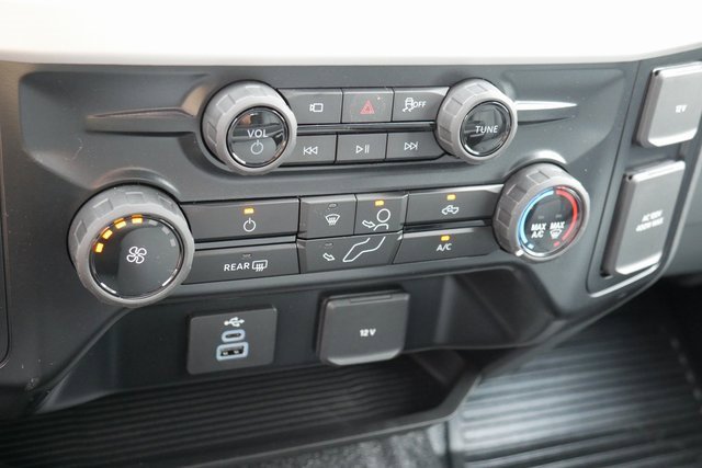 New 2025 Ford F350 XL w/ 360-Degree Camera Package image 20